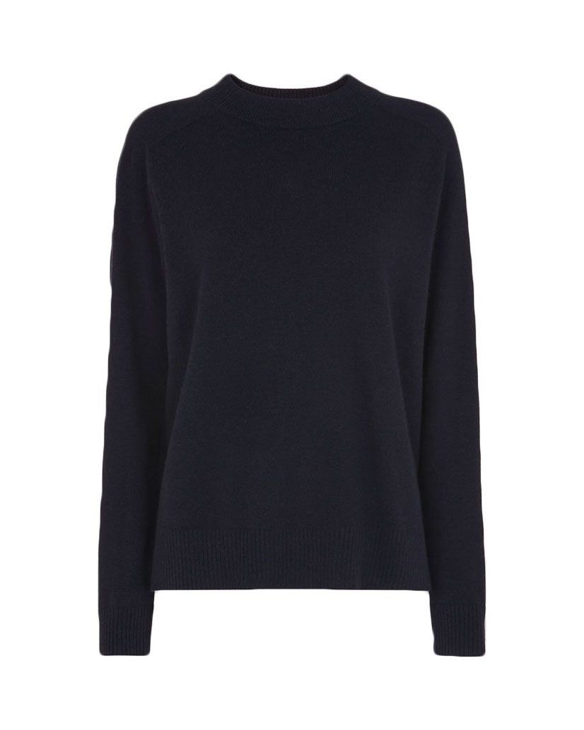The 15 best cashmere jumpers to add to your forever wardrobe