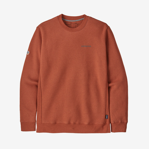 Fitz Roy Icon Uprisal Crew Sweatshirt