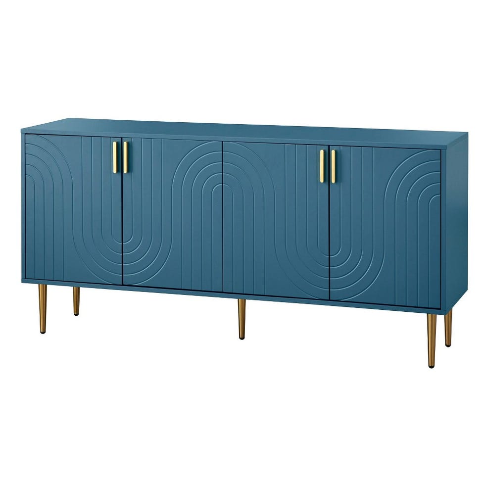 Tabaria Sideboard Midnight Blue 