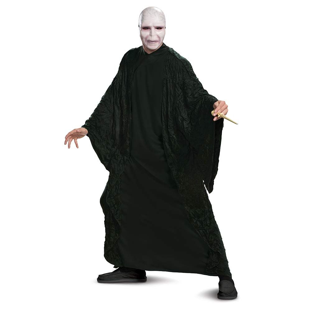 40 Villain Costumes for Halloween 2023 Villain Halloween Costumes