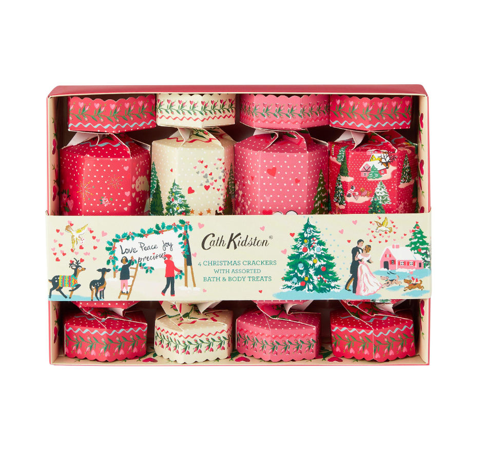 14 best Christmas crackers from budget to luxury