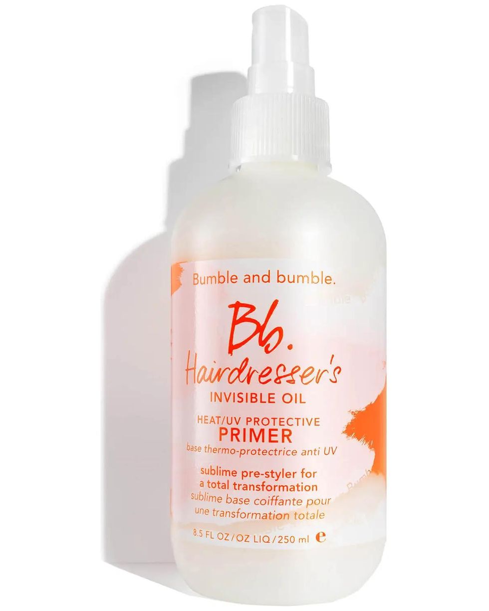 Bumble and Bumble Hairdresser's Invisible Oil 