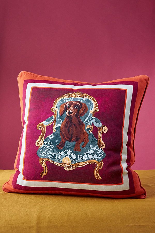 Most beautiful throw online pillows