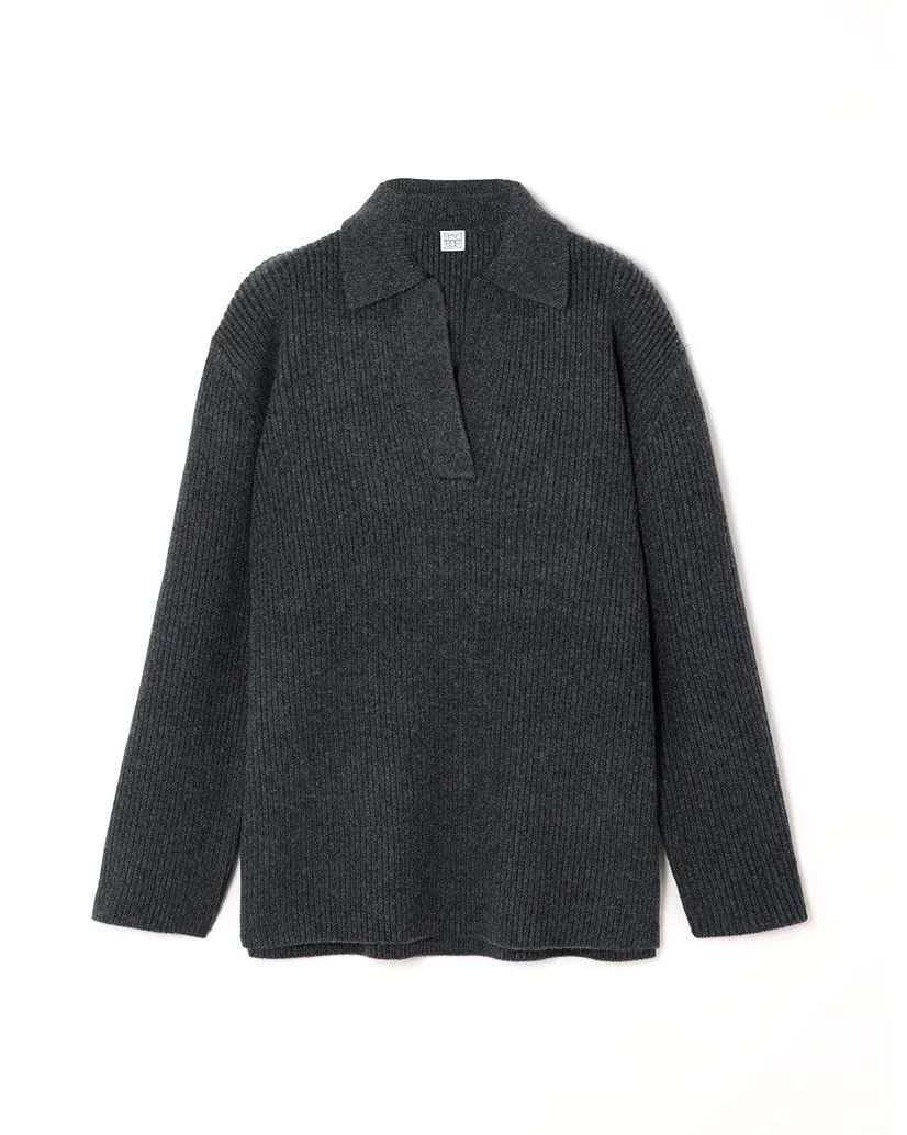 The 10 best cashmere jumpers to add to your forever wardrobe