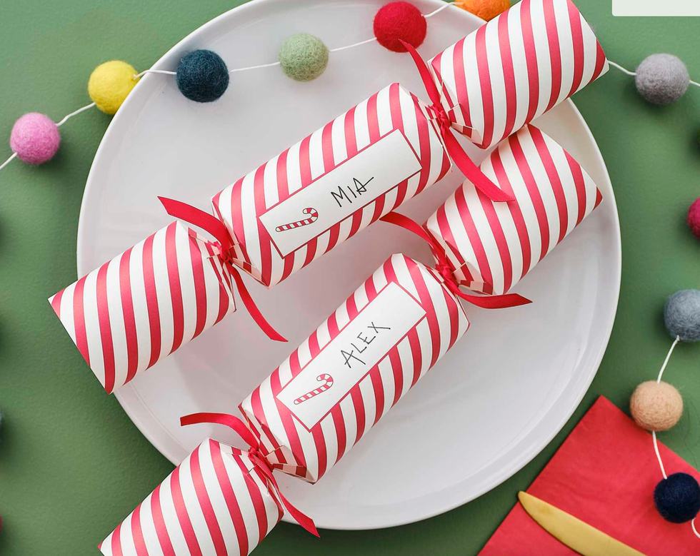 14 best Christmas crackers from budget to luxury