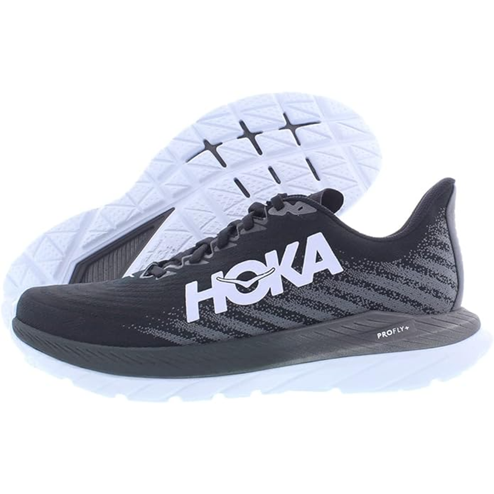 Amazon prime 2024 hoka shoes