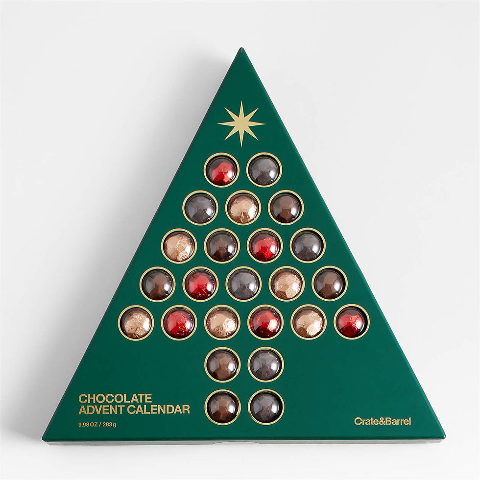 The Best Chocolate Advent Calendars of 2023 - Dark and Milk Chocolate  Calendars for Christmas