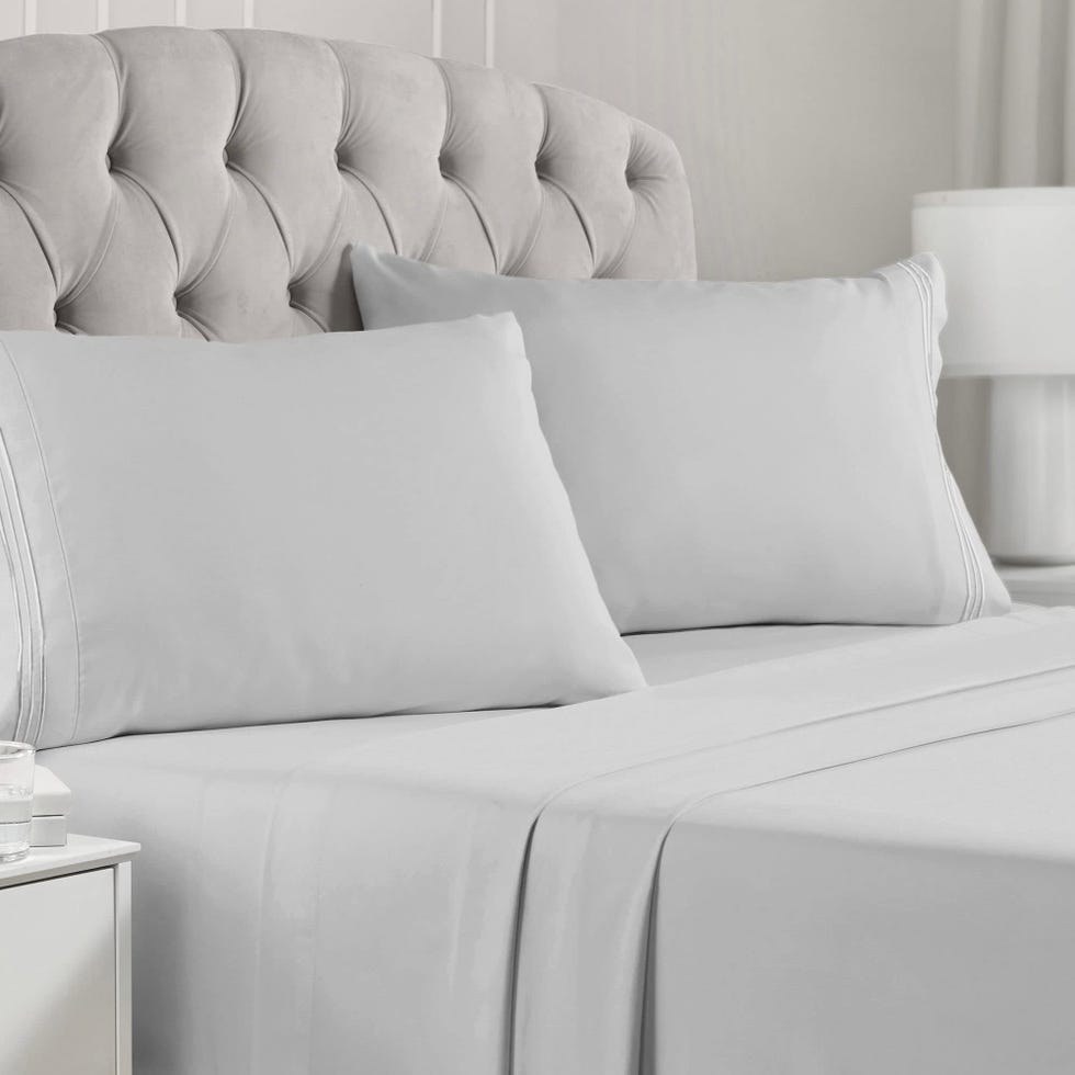 Queen Sheet Set
