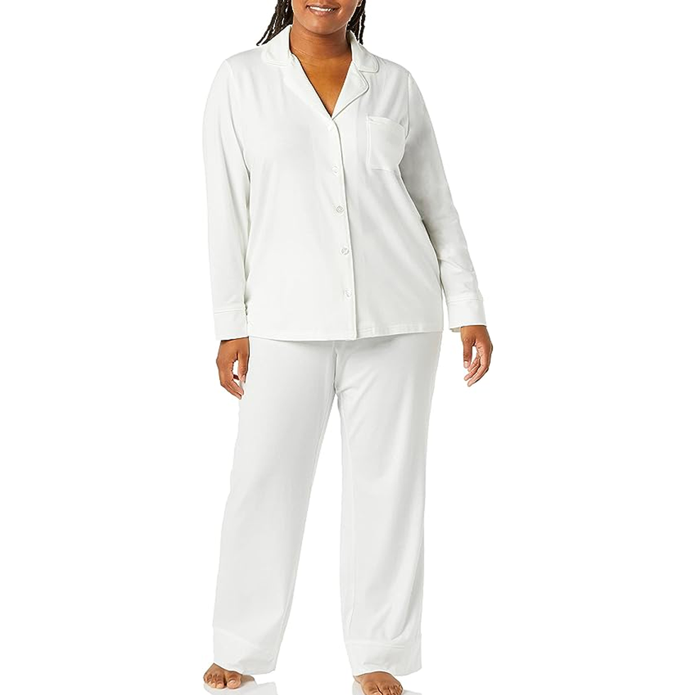 Cotton Modal Pajama Set