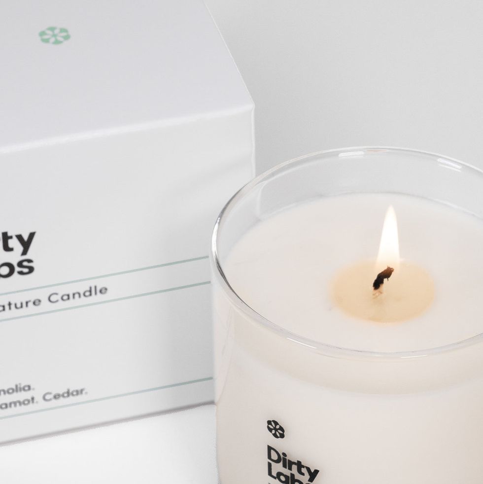 Limited Edition Signature Candle