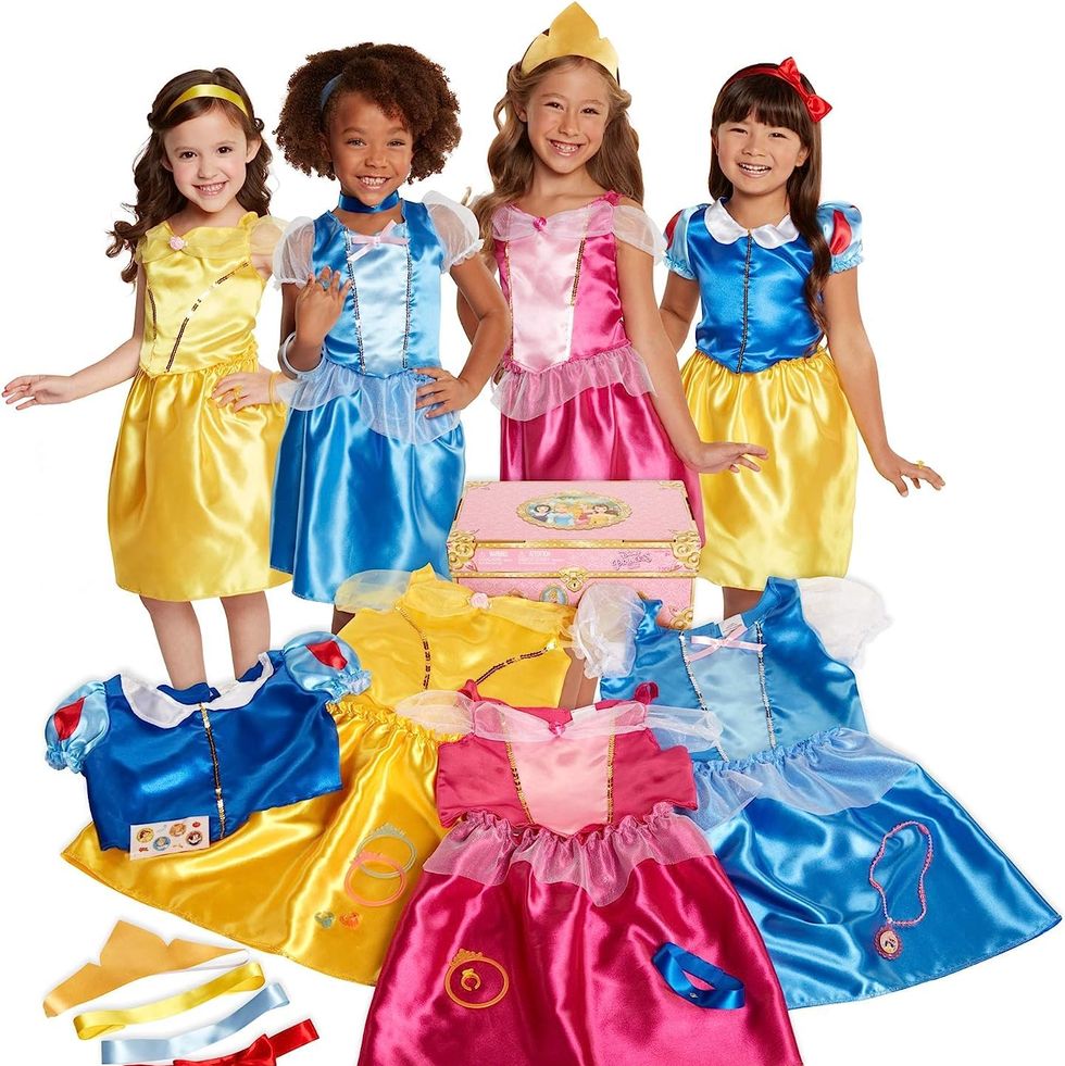 Gift Ideas for 4-6 Year Old Girls: 20+ Best Gifts for Kids –