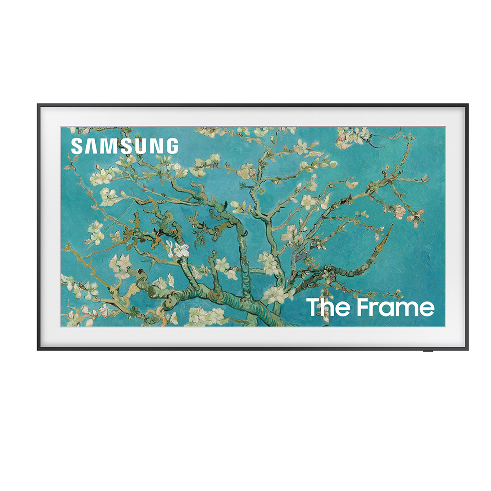 The Frame 55-inch TV