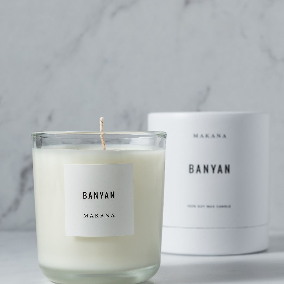 Banyan Classic Candle