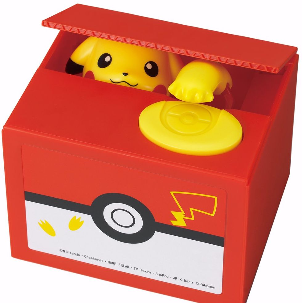 Pokemon Kids Project Mew Box of 24 Figures