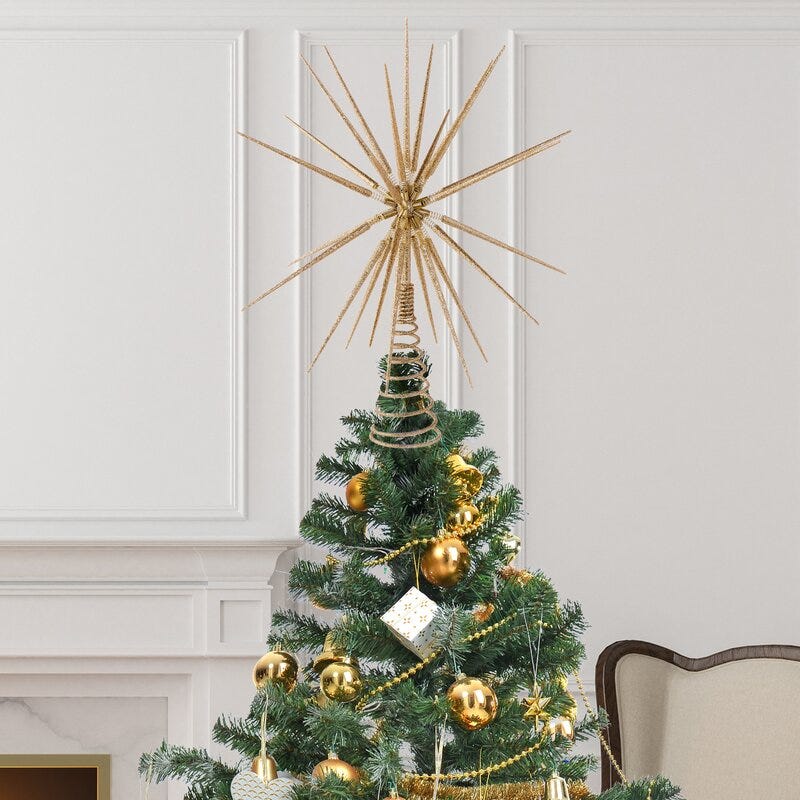 25 Best Christmas Tree Toppers in 2023