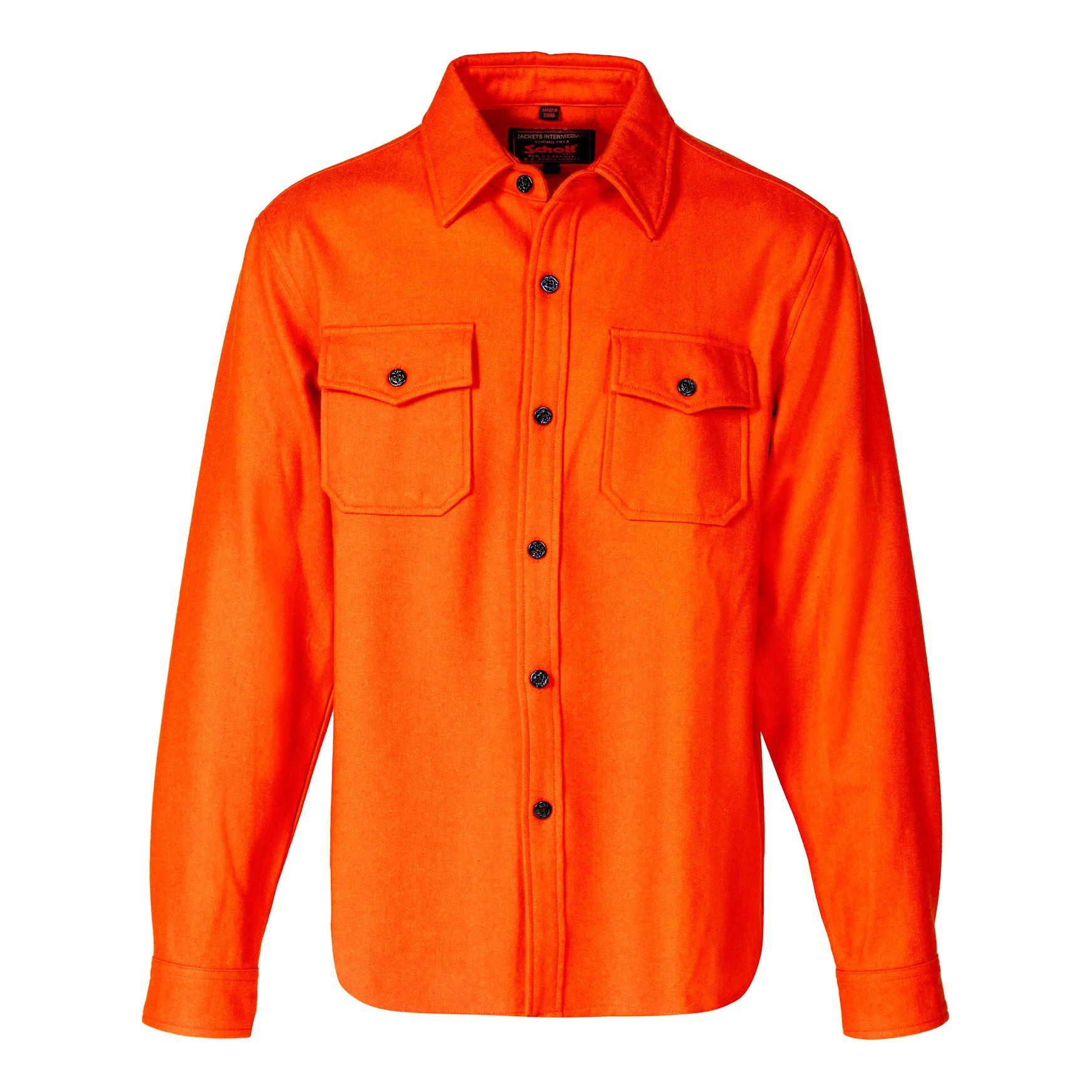 The 8 Best Shirt Jackets of 2023 - Shackets for Men