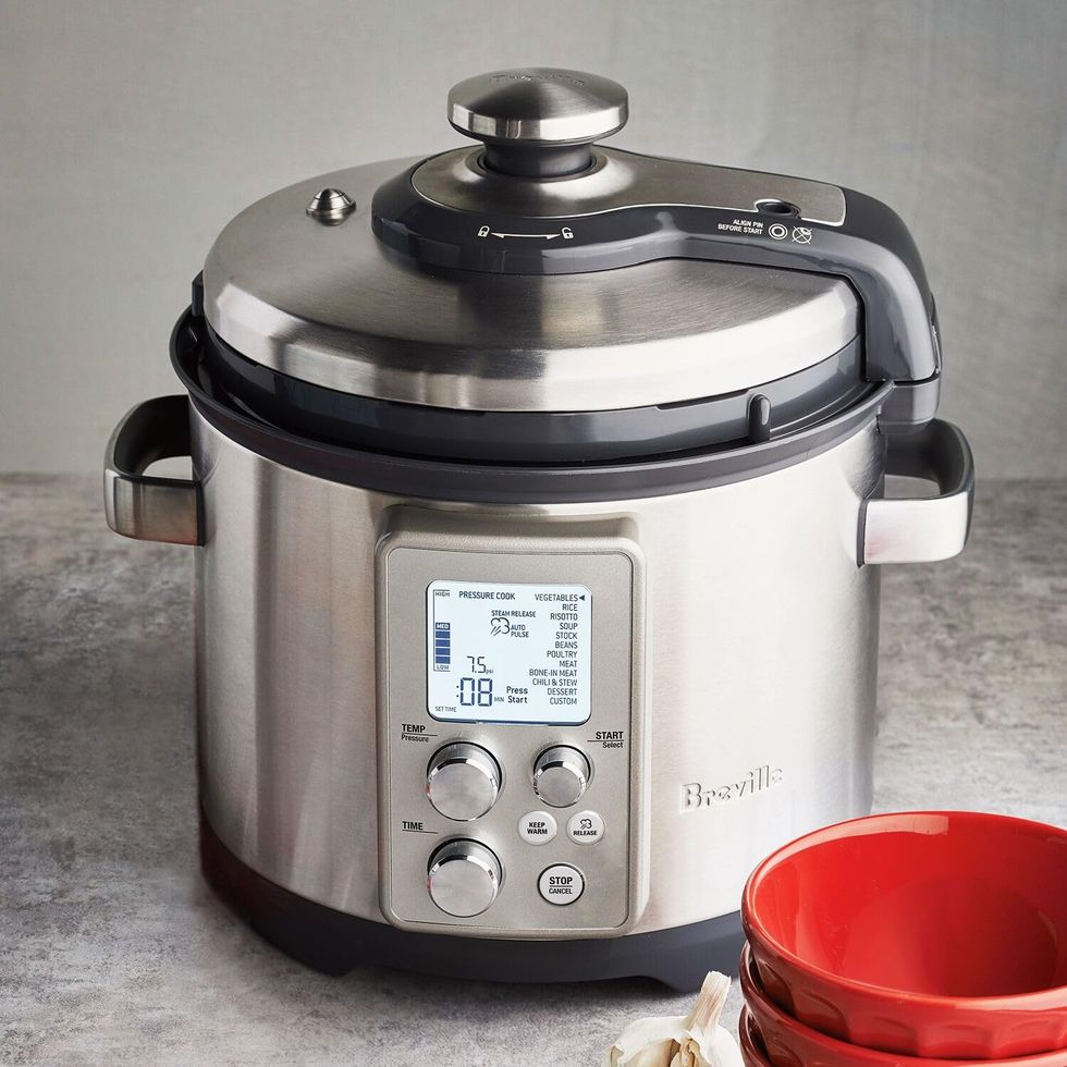 7 Best Multi-Cookers of 2024, Tested by Experts