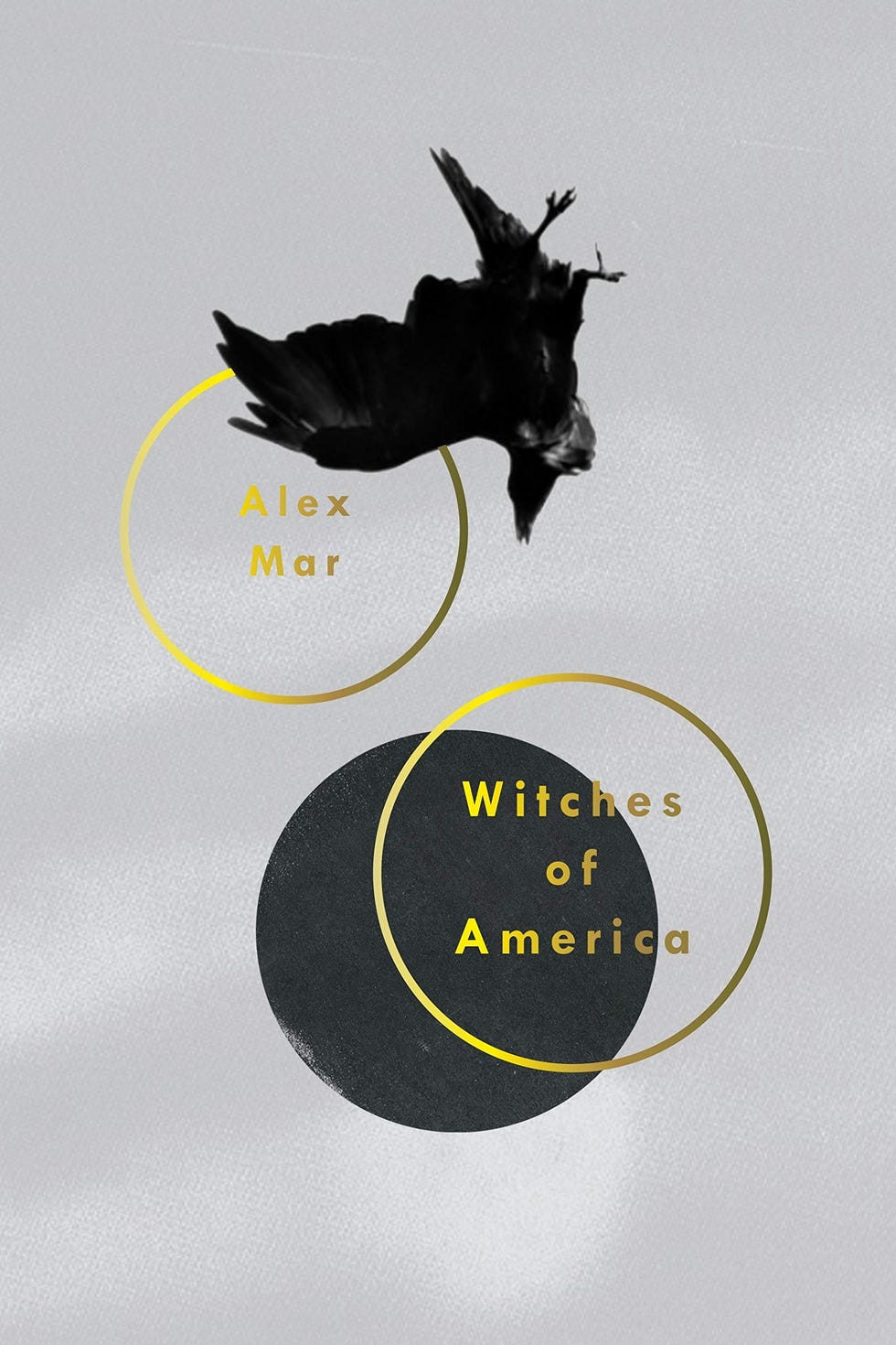 Witches of America Witches of America