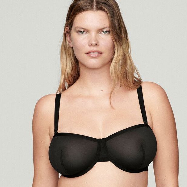 7 unexpected brands that sell cute bras, underwear and lingerie