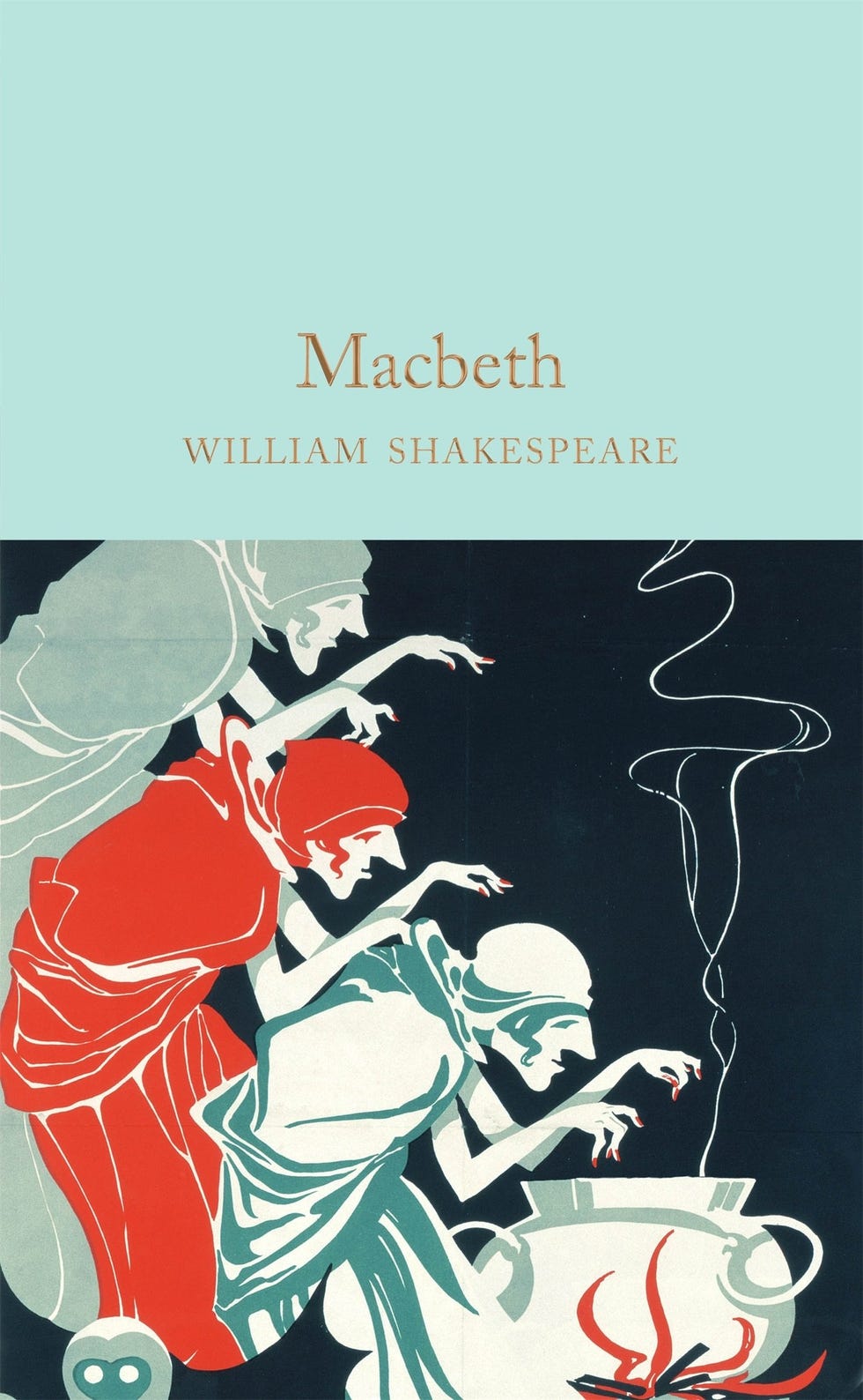 Macbeth Macbeth