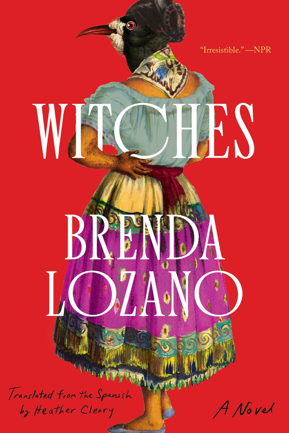 Witches: A Novel Witches: A Novel