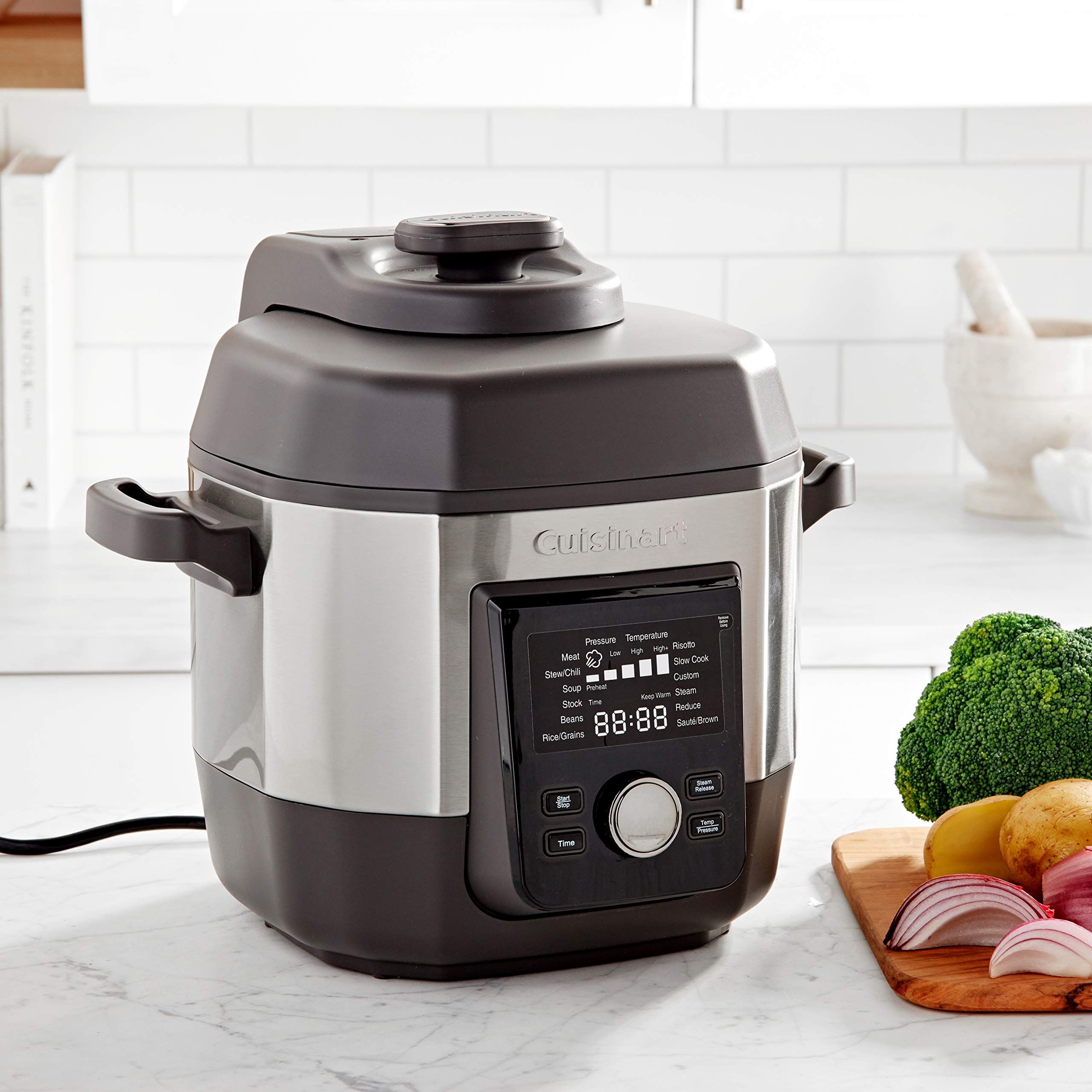 Top best sale 10 multicooker