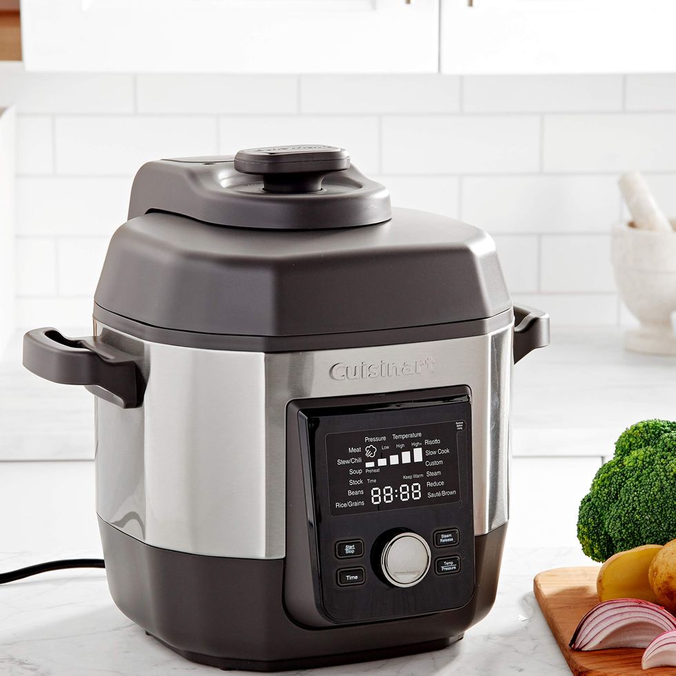 7 Best Multi-Cookers of 2024, Tested by Experts