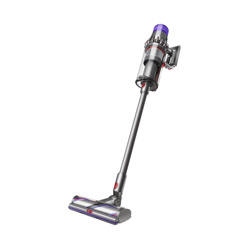 Outsize Plus Cordless Vacuum Cleaner