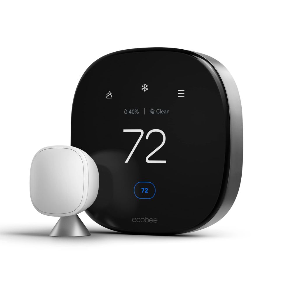 Thermostat intelligent Premium