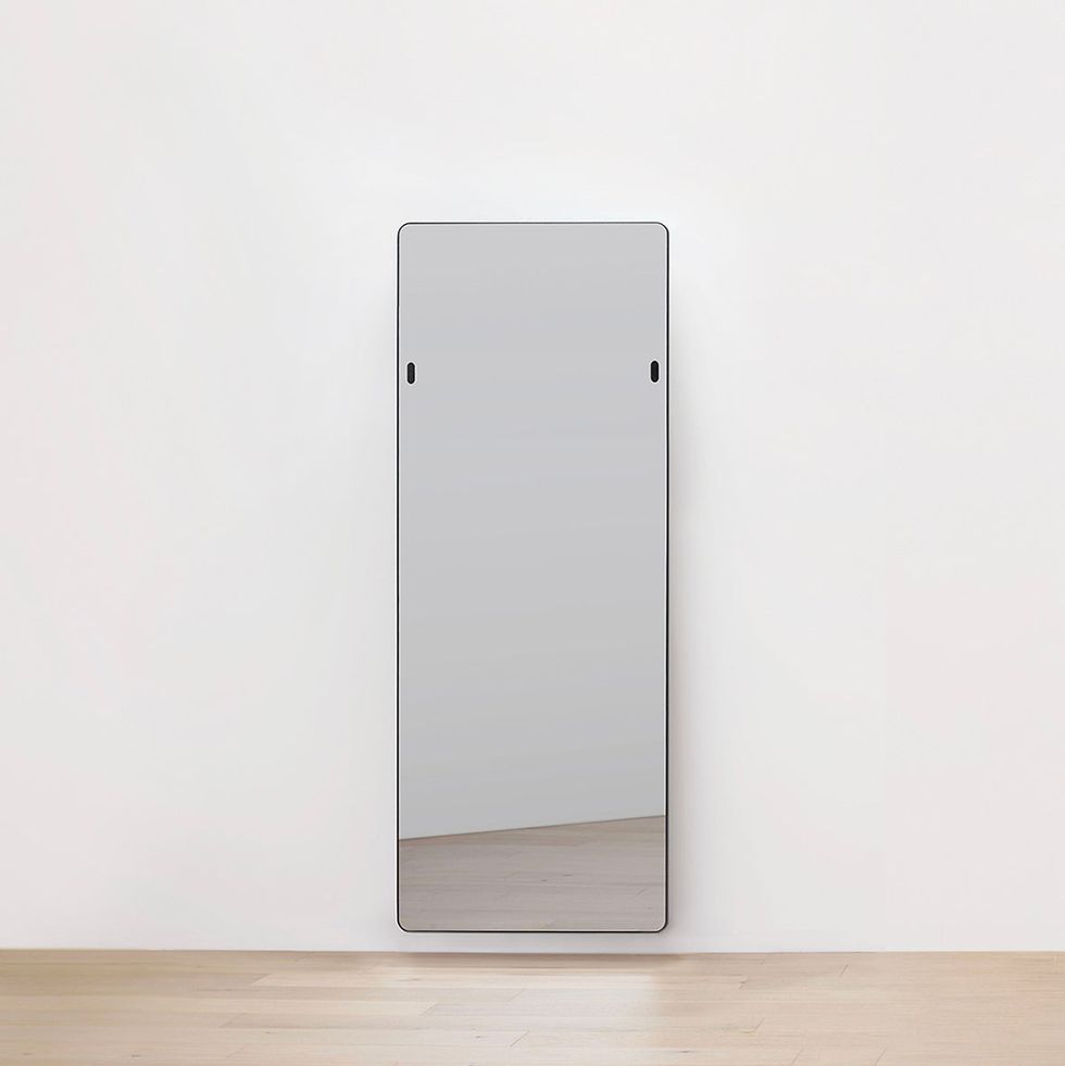Miroir de salle de sport Studio Smart Home