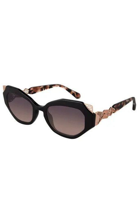 Cat Eye Sunglasses 