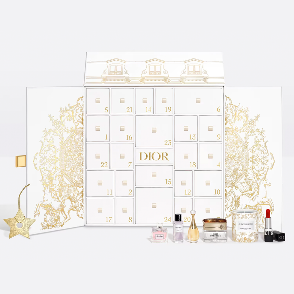 Louis Vuitton Advent Calendar 2020 - Authentic