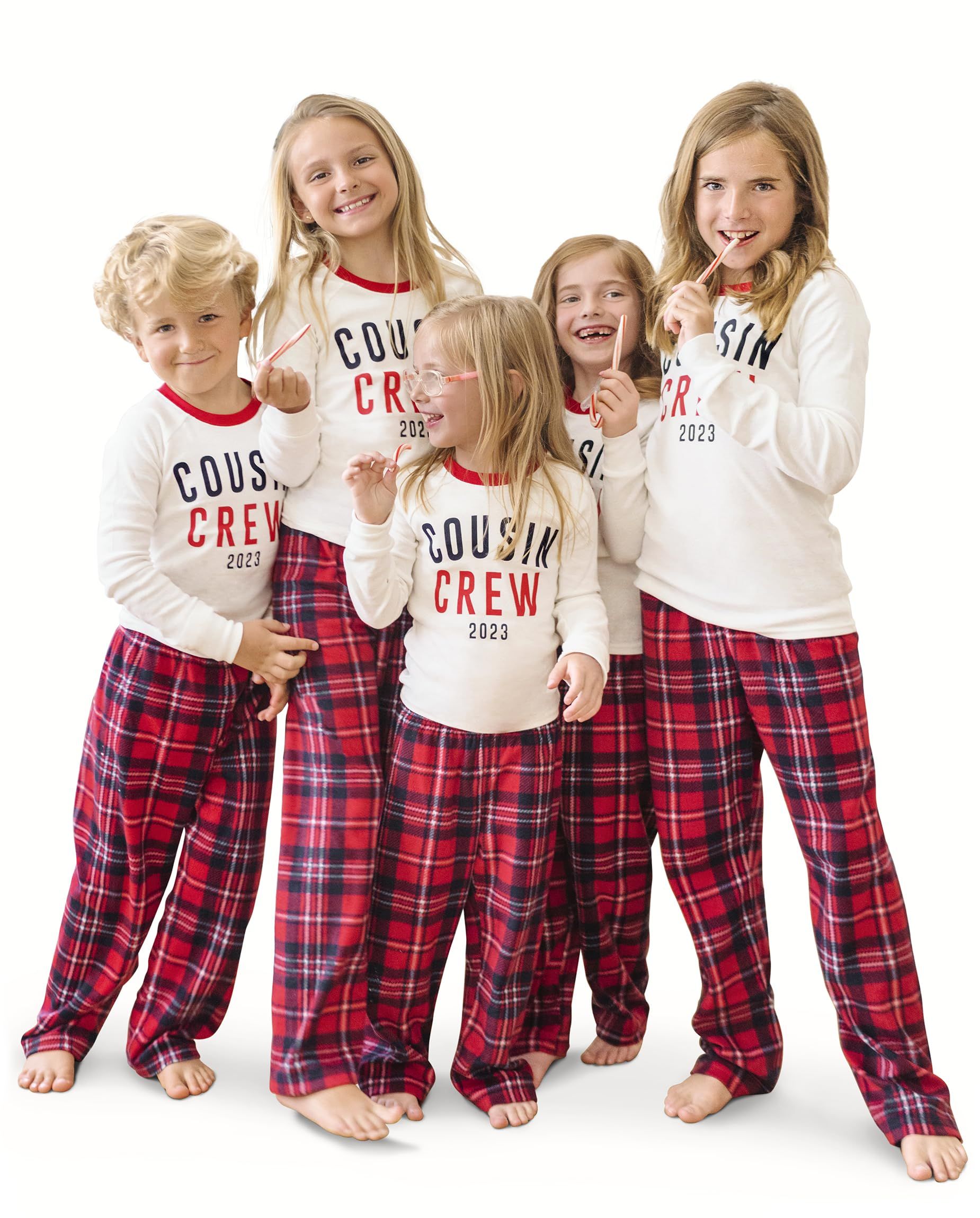 Thanksgiving pajamas online family