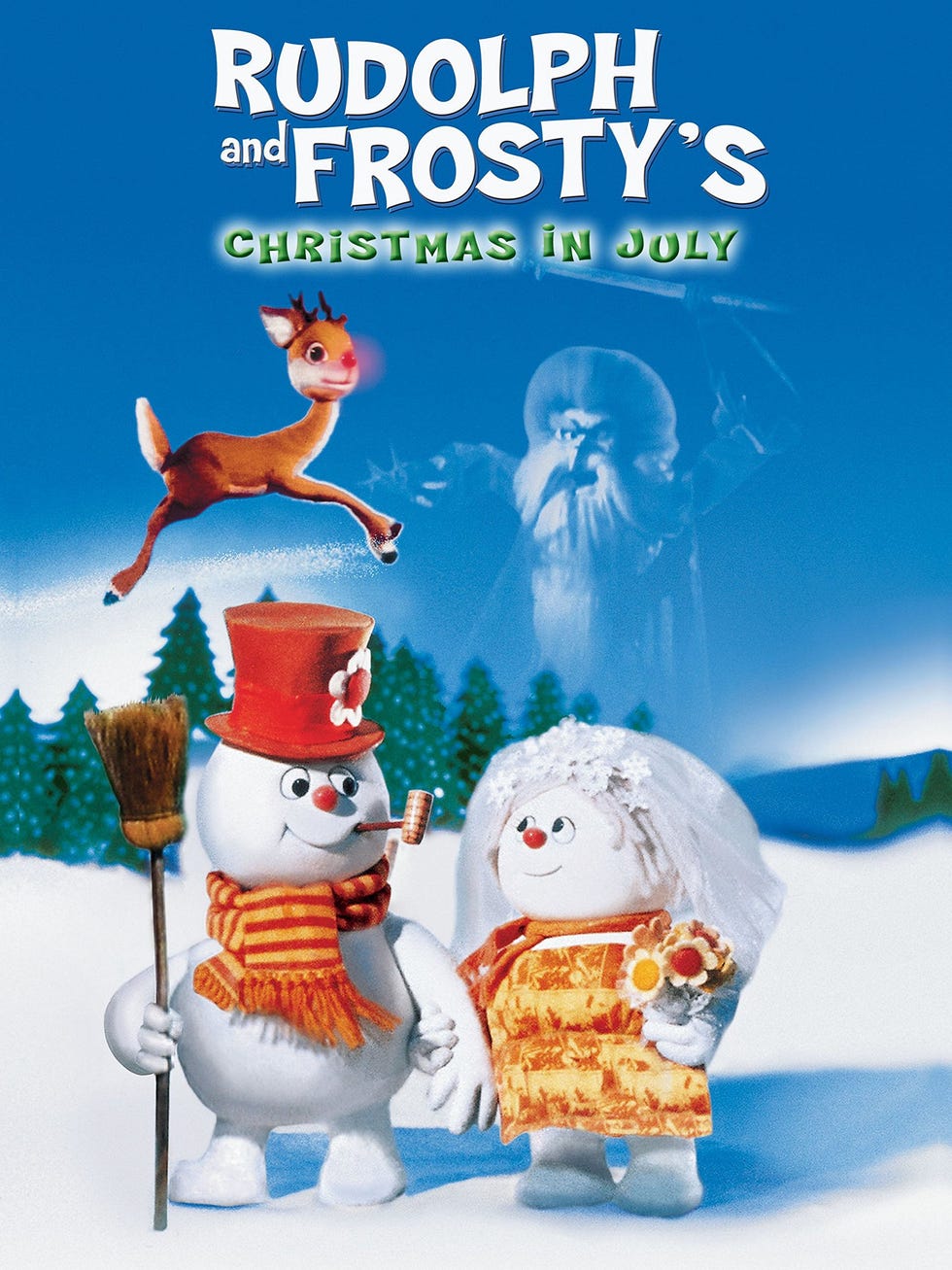 43 Best Animated Christmas Movies and Cute Holiday Cartoons