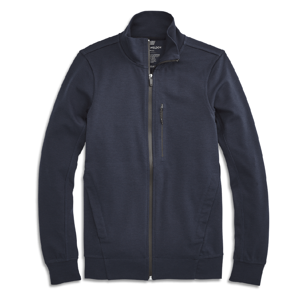 The Best Harrington Jacket for Men, Tested by Style Editors