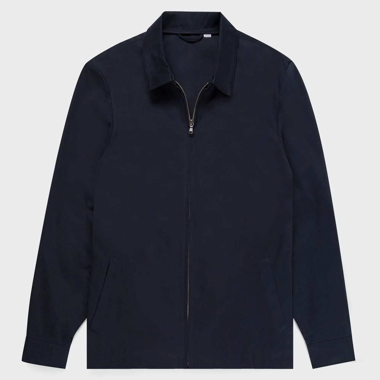 Best clearance harrington jacket