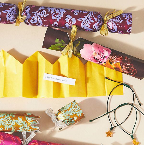 Enchanted Party Crackers