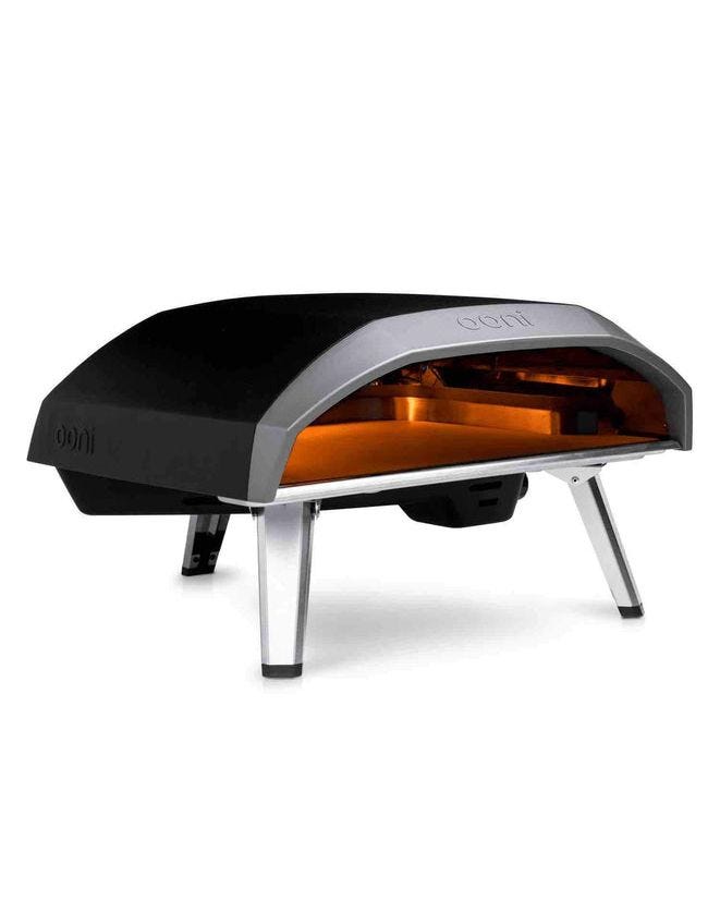 Ooni Koda 16 Gas Powered Pizza Oven