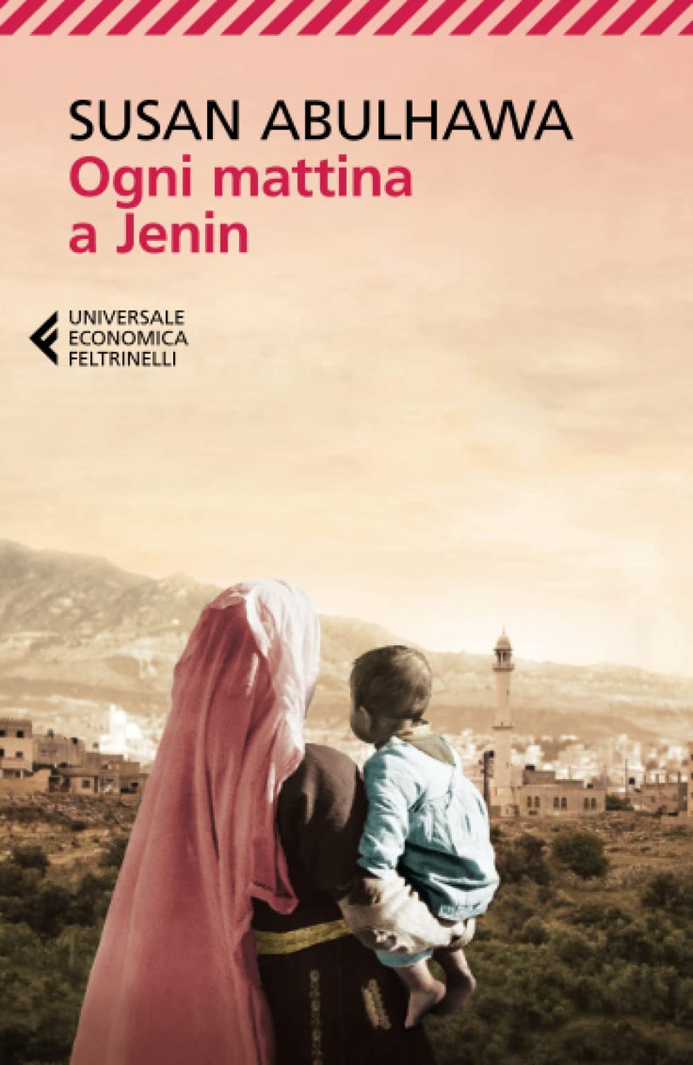 Çdo mëngjes në Jenin Çdo mëngjes në Jenin