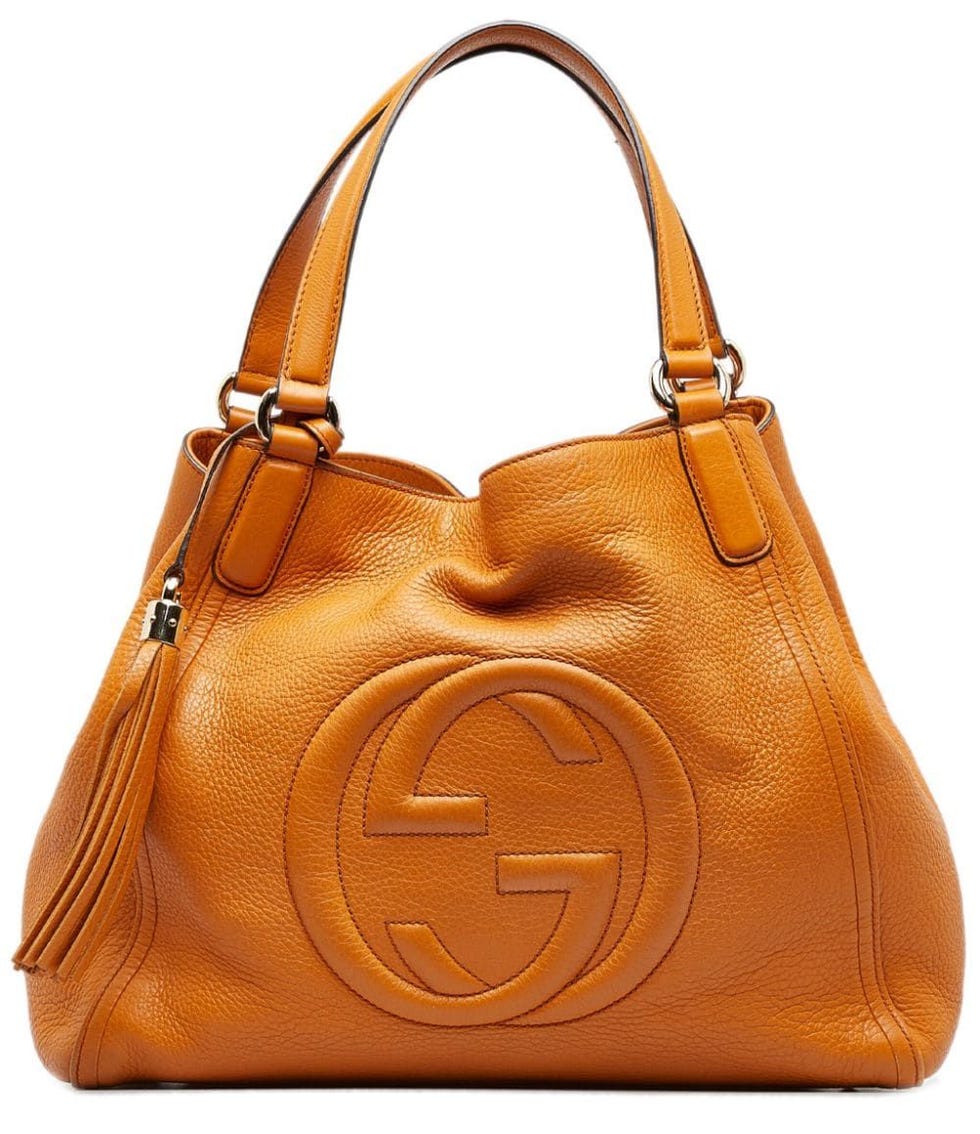 15 rare vintage Gucci bags to invest in now and love forever