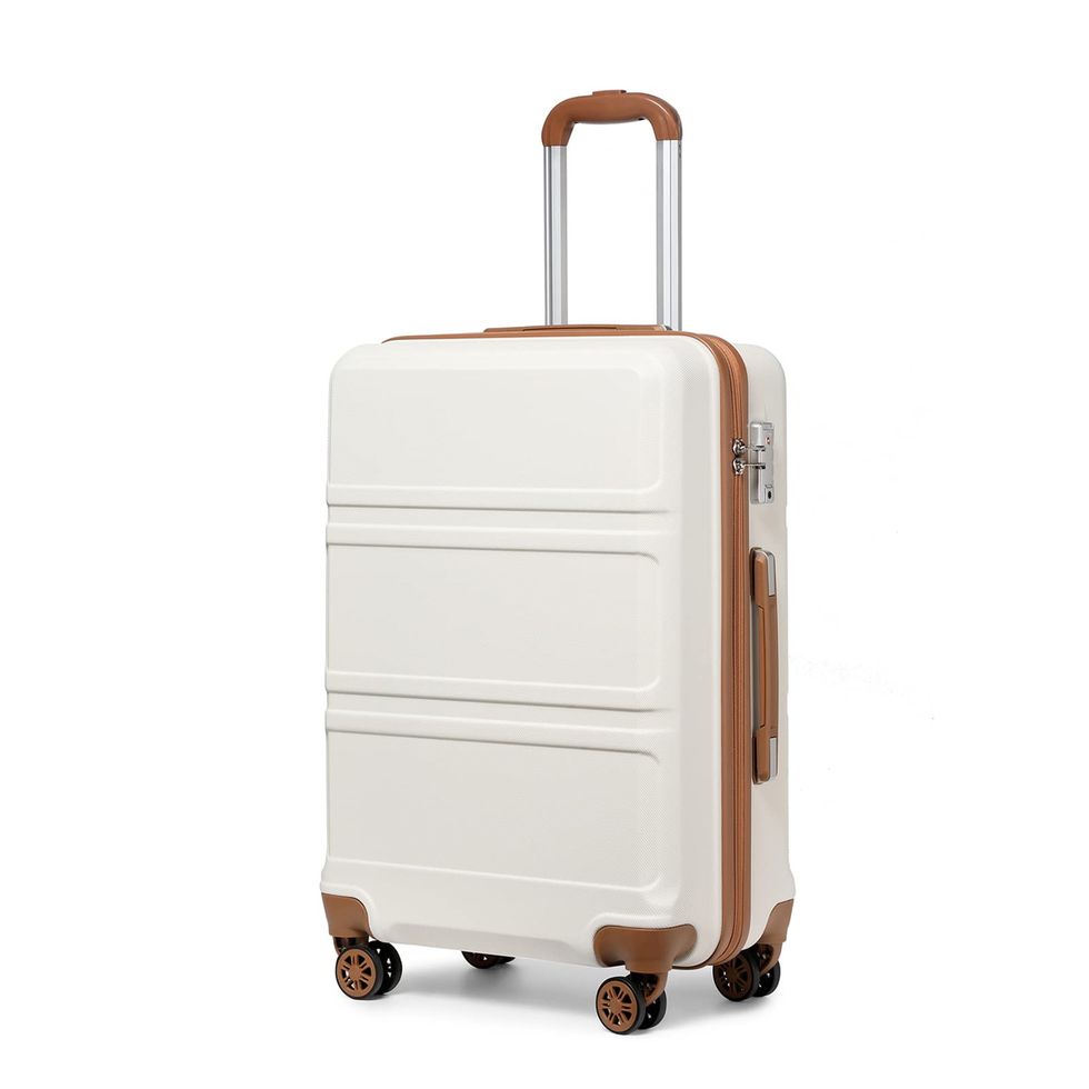 The best suitcases for 2024 - Luggage for every budget
