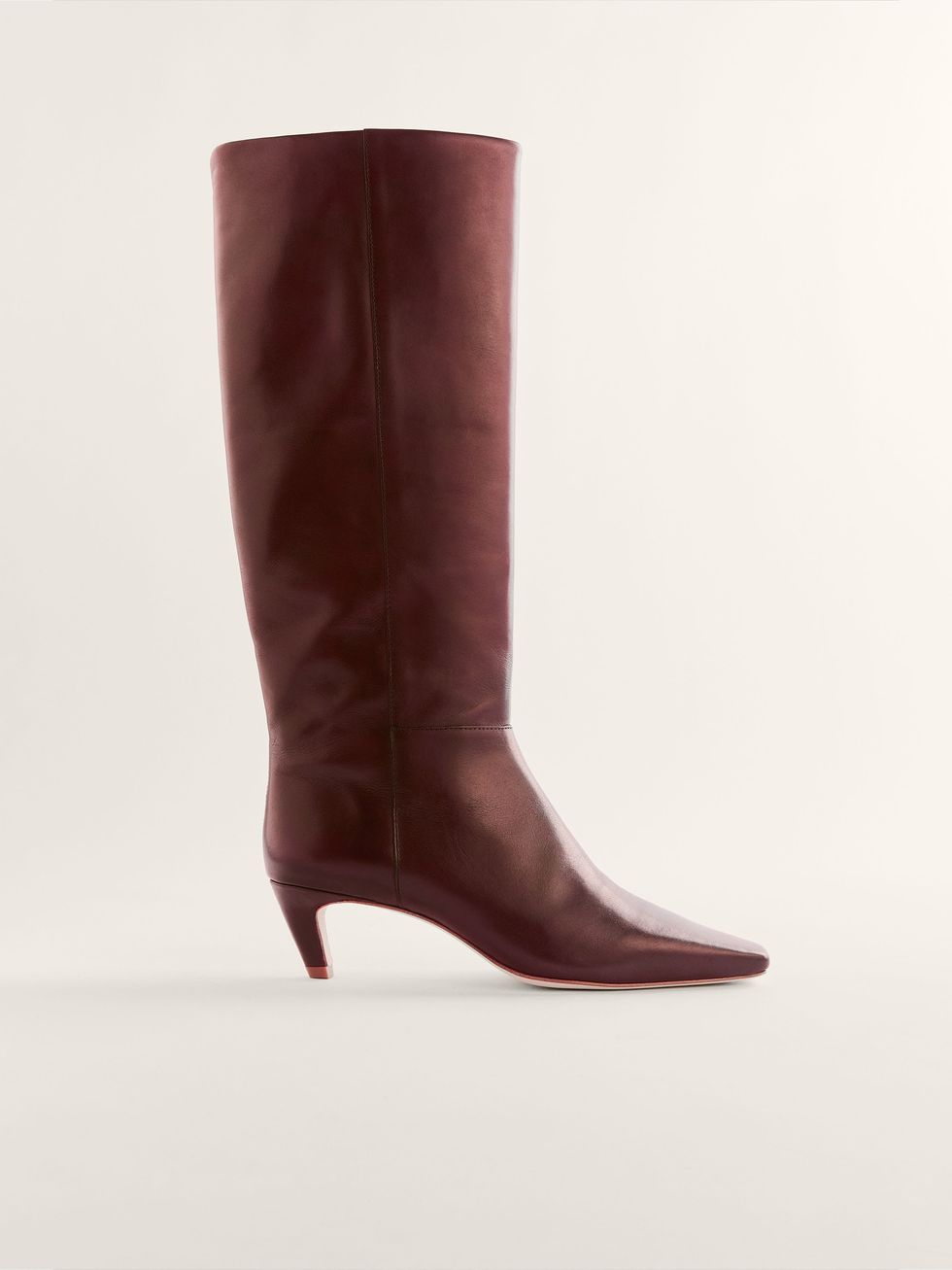 Remy knee boot