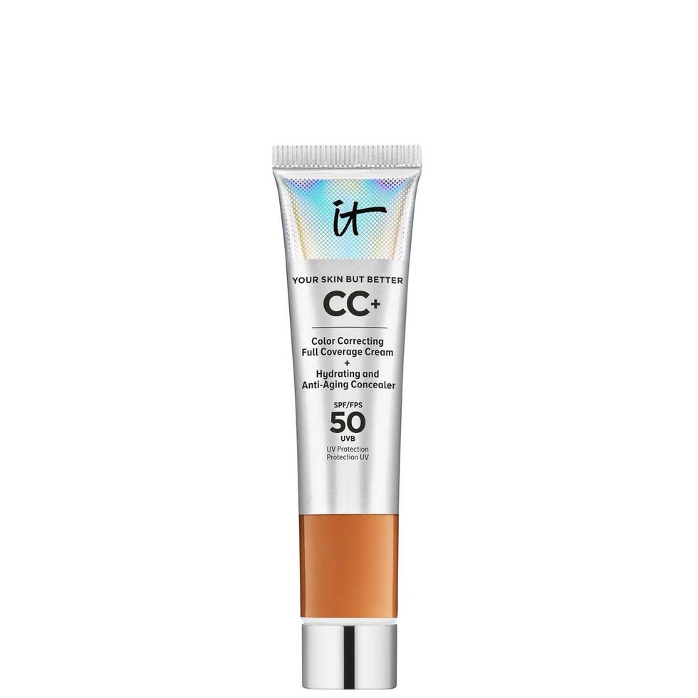 IT Cosmetics Your Skin But Better CC+ Cream with SPF50 12ml