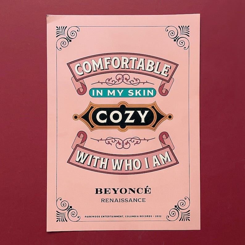 The 17 Best Beyoncé Gifts for Fans