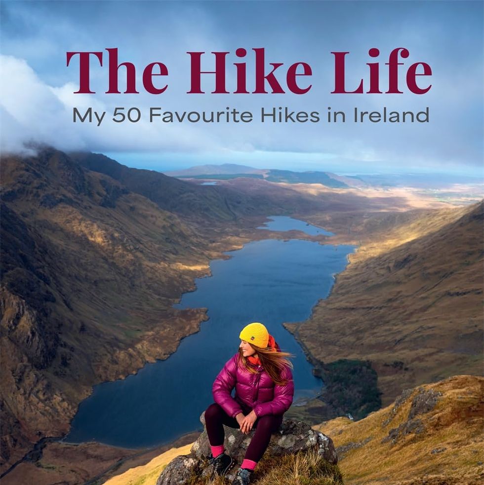 The Hike Life: My 50 Favourite Hikes in Ireland