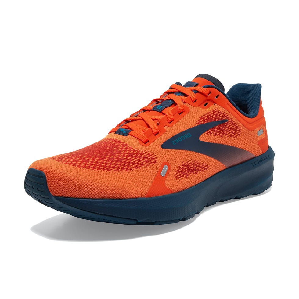 Launch 9 Neutral Running Shoe