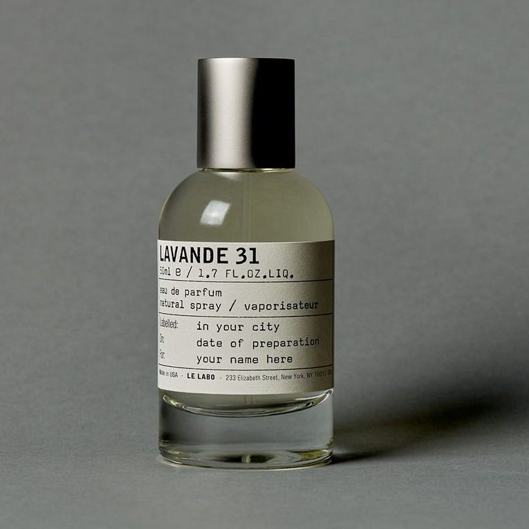 Lavande 31 Eau de Parfum Lavande 31 Eau de Parfum