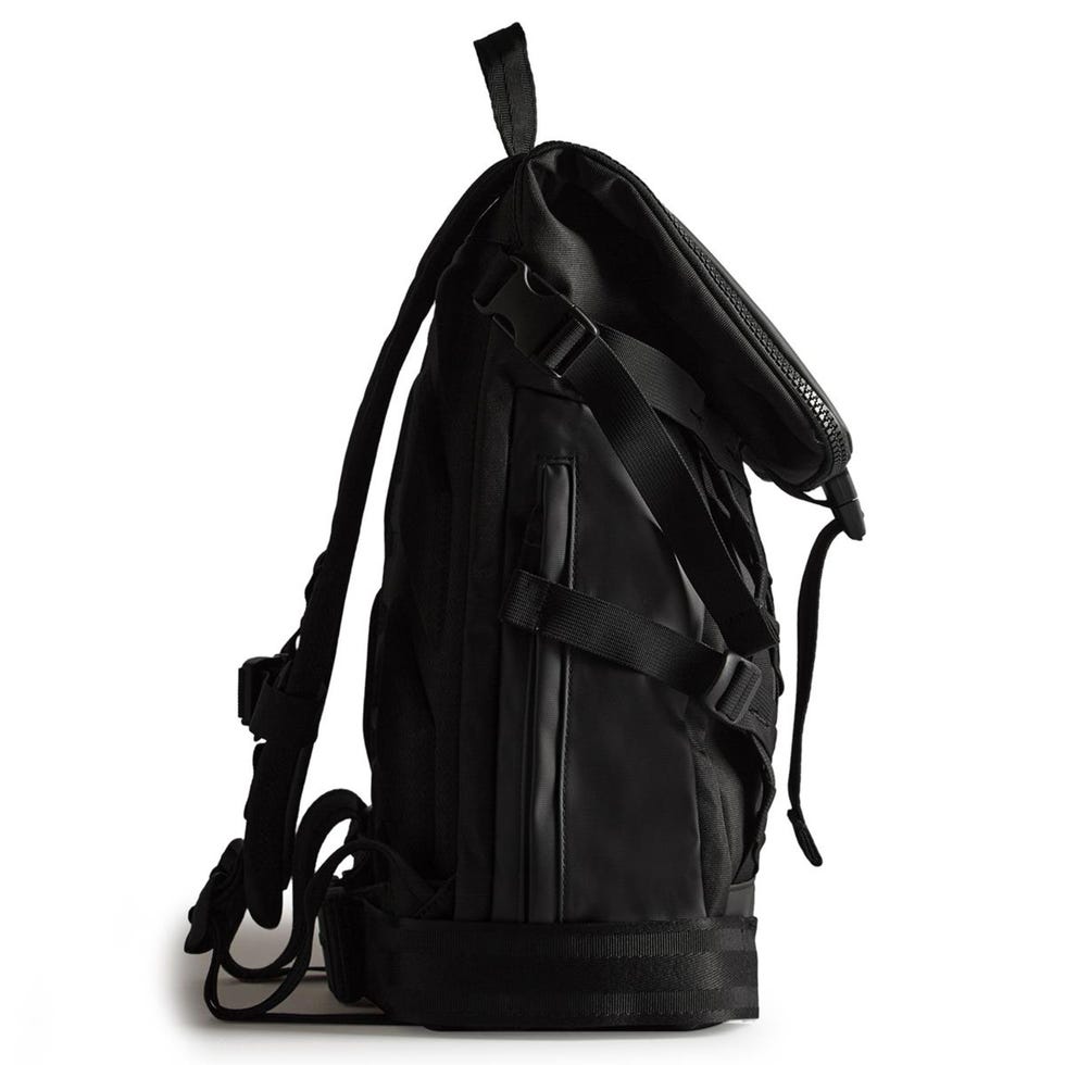 Hunter Explorer Backpack
