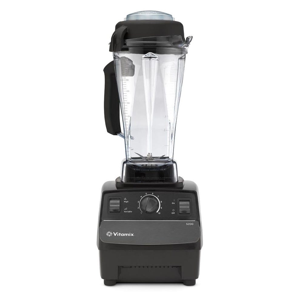 Vitamix Blenders Are 45% Off for Cyber Monday 2022