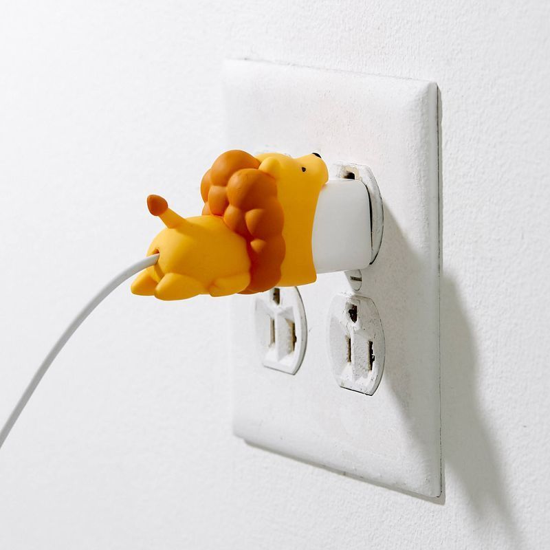 Del cableporn al minimalismo: 23 ideas y accesorios para ordenar tus cables  en tu espacio de trabajo